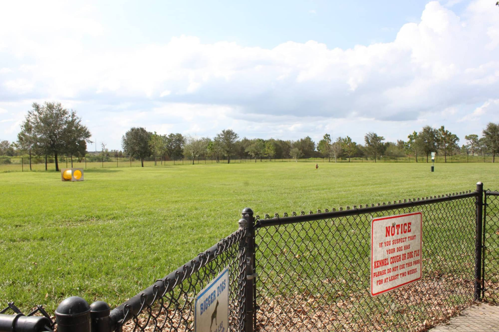 Auburndale Dog Park