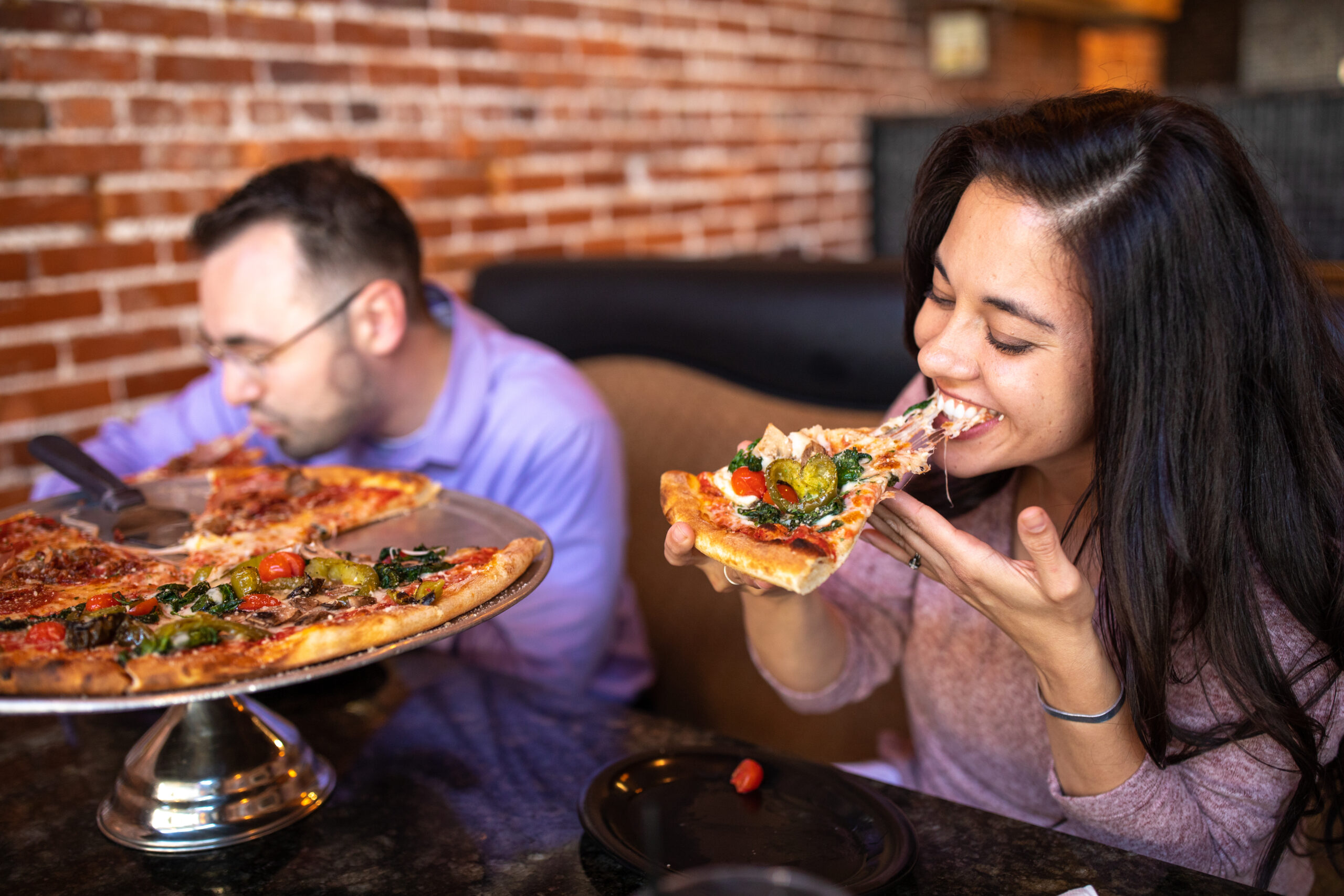 Central Florida tourism photo of Bistro Pizza in Winter Haven. Adjacent to Avenue Bar and Arabellas Ristorante, this restaurant offers creative Italian entrees and pizza. Visit Bistro Pizza at 326 W Central Ave, Winter Haven, FL 33880.