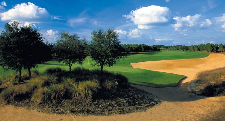 Highlands Reserve Golf Club