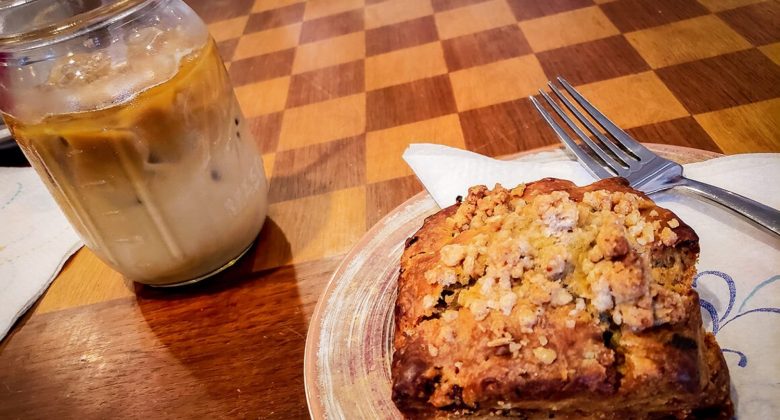 Honeycomb Bread Bakers at Hillcrest Coffee