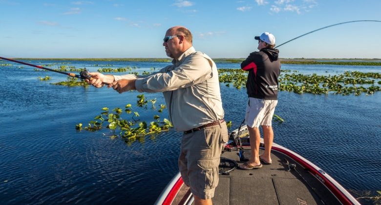 Freshwater Fishing in Central Florida