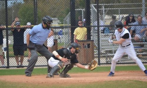 RussMatt Baseball Central Florida Invitational