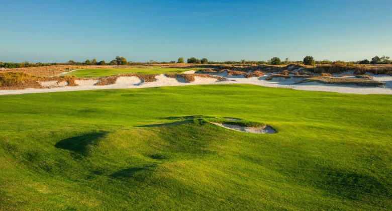 Streamsong Resort