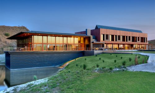 Streamsong Resort