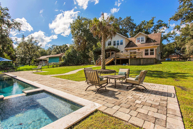 Luxury Pool Home near LEGOLAND vacation rental